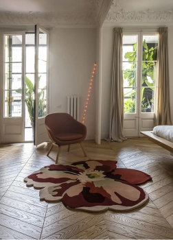 Preview: nanimarquina Flora Bloom 2